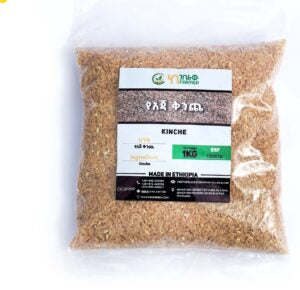 Kegeberew Aja Kinche/ከገበሬው አጃ ቂንጬ 1kg